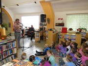 Výlet do Nymburka a Poděbrady